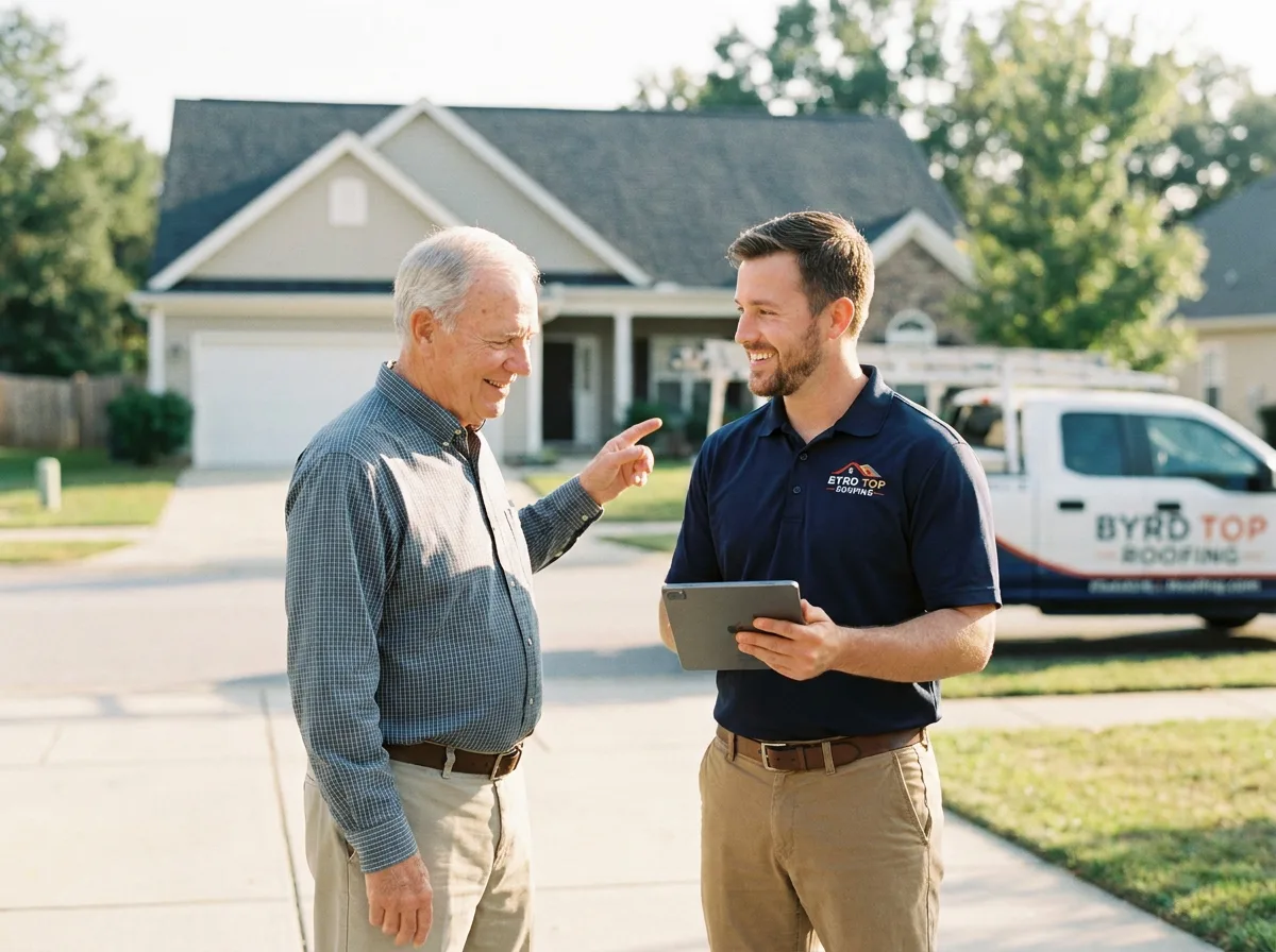 Roofing Wallisville, TX FAQs